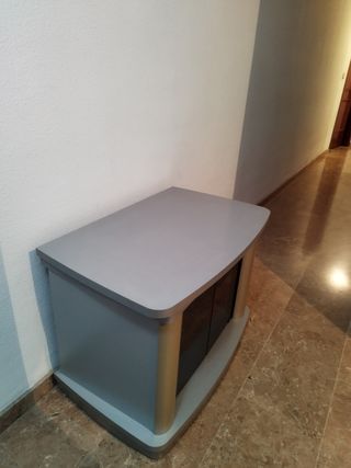 Mesa para Televisión