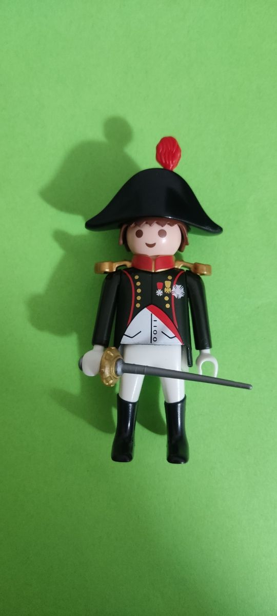 Playmobil Napoleon