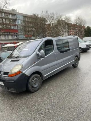 Transportista económico en toda España