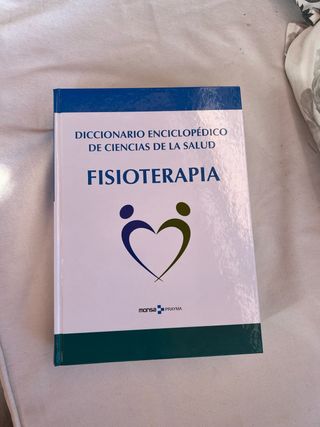 Pack libros fisioterapia