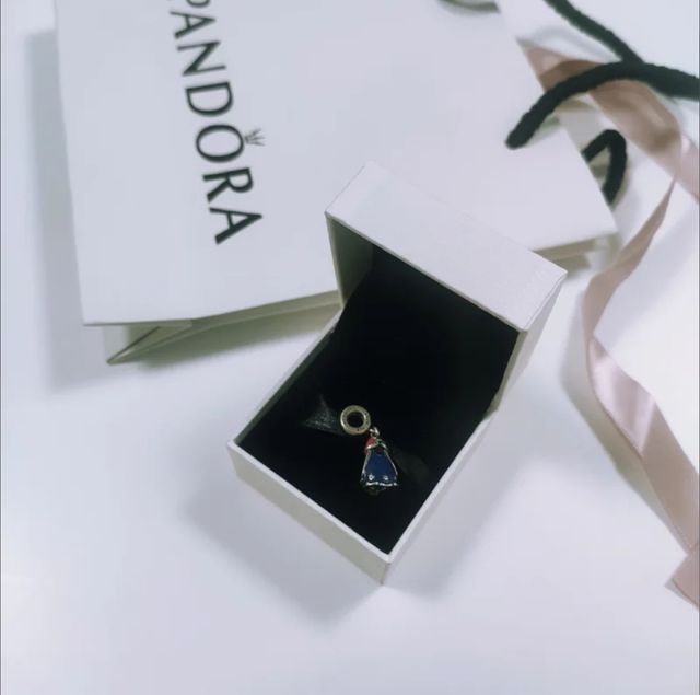 Charm Anna Frozen Disney