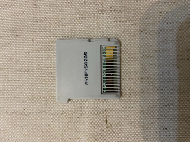 Juego nintendo Mario