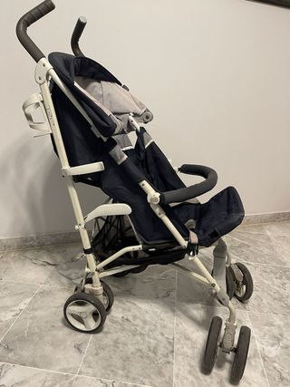 Silla paseo inglesina