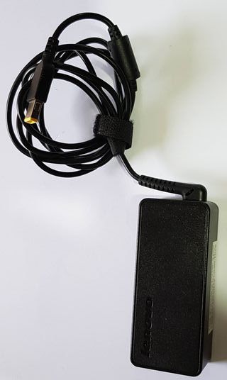 Alimentatore 20V=2.25A Originale Lenovo