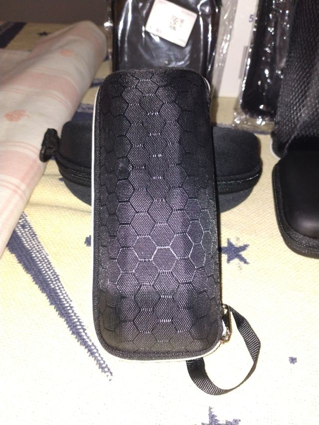 Estuches o fundas. Gafas/multiusos