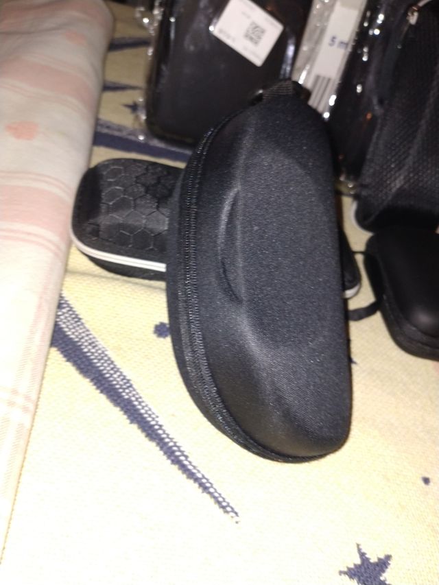 Estuches o fundas. Gafas/multiusos