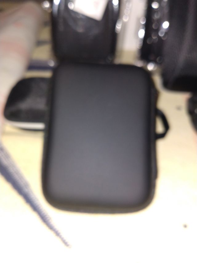 Estuches o fundas. Gafas/multiusos