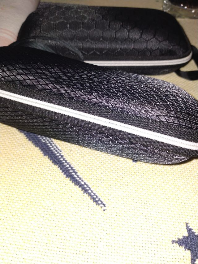 Estuches o fundas. Gafas/multiusos