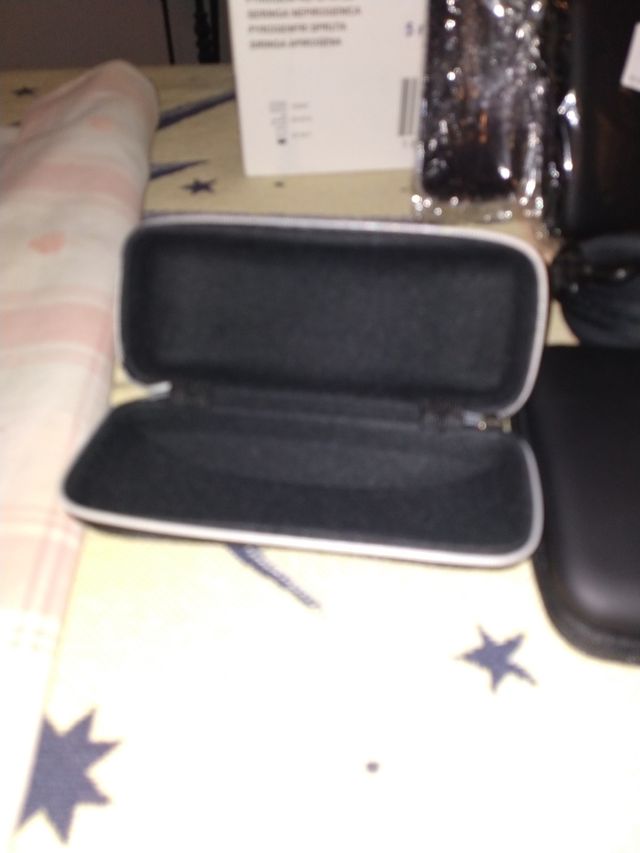 Estuches o fundas. Gafas/multiusos