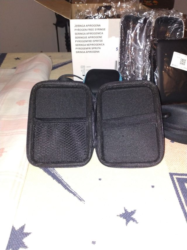 Estuches o fundas. Gafas/multiusos