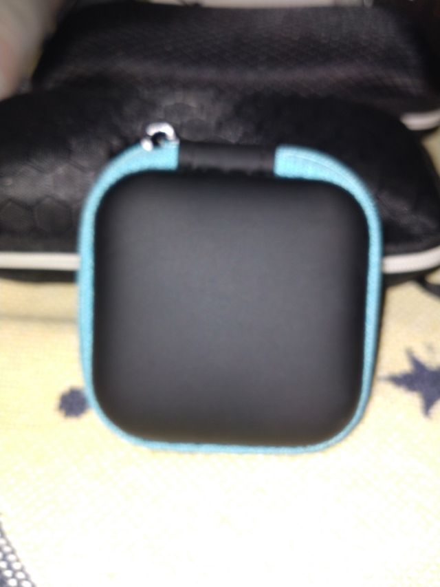 Estuches o fundas. Gafas/multiusos