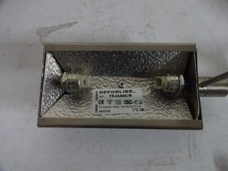 APLIQUE PARED DEPORLIBRE MODELO ANTIGUO TEJAASC/R