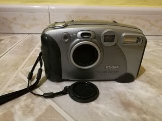 Fotocamera Kodak DC 240