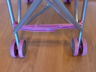 Carrito de Juguete Paseo Bebes