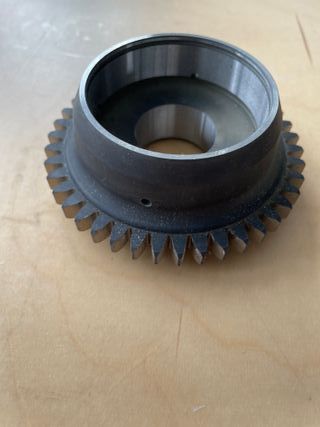 RUEDA DENTADA LIBRE ORIGINAL BMW K1200 K1300
