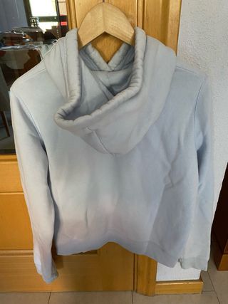 Sudadera Hollister talla M