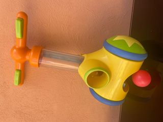 juguete niño