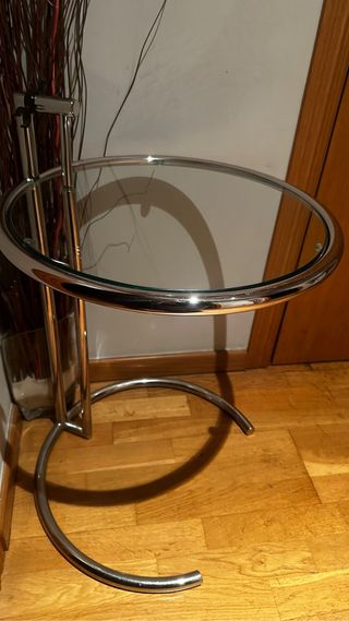 Mesa auxiliar vintage