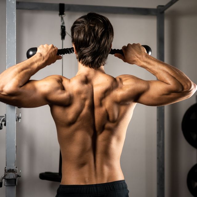 Pulegge Roar® Home Gym