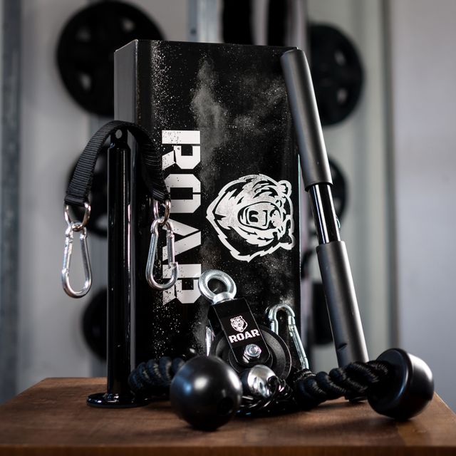 Pulegge Roar® Home Gym