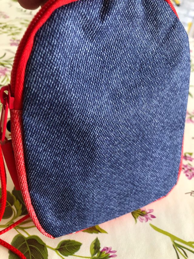 Sacca, borsetta e gioco di carte Masha ed orso