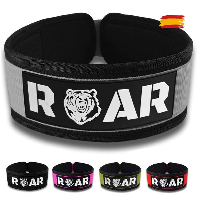 Cintura lombare da ginnastica Roar®