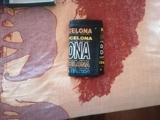 Cartera billetero