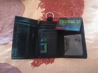 Cartera billetero