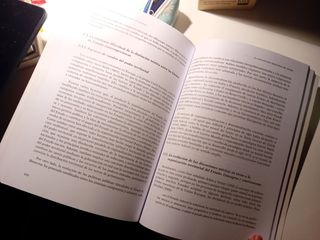 Libro "Teoría del Estado I"