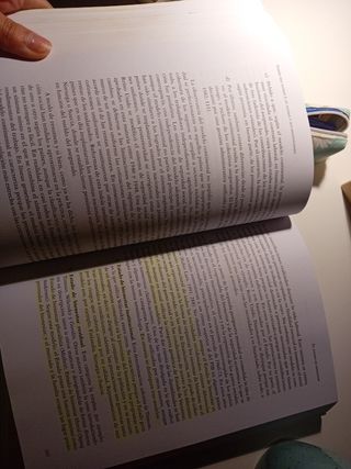 Libro "Teoría del Estado I"