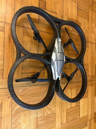 Dron Parrot AR Drone