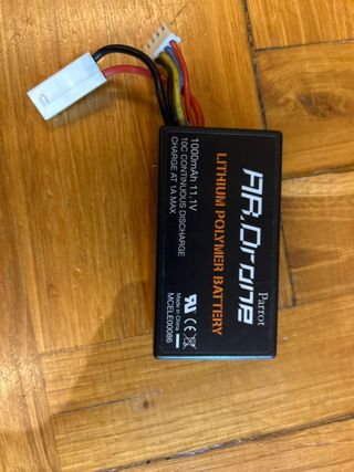 Dron Parrot AR Drone