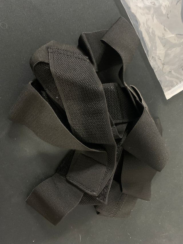 Corrector de postura para espalda 