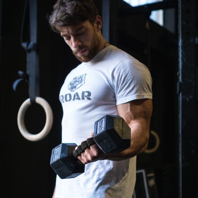 Guanti da palestra Roar®