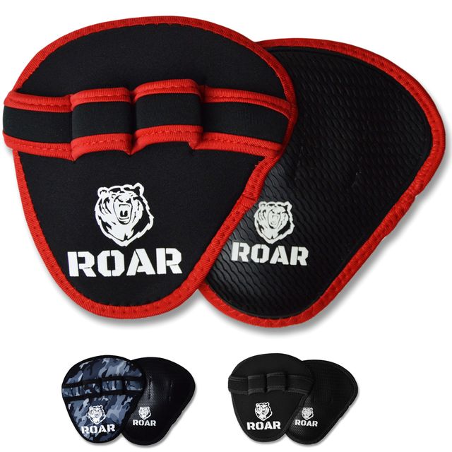 Guanti da palestra Roar®