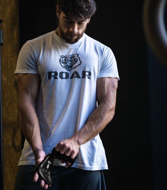 Guanti da palestra Roar®