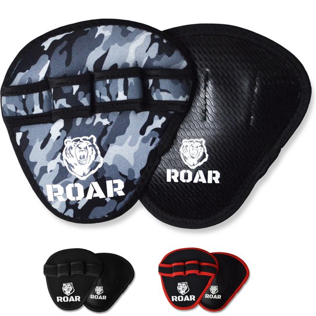 Guanti da palestra Roar®