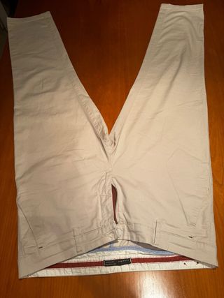 pantalon zara 44 NUEVO 