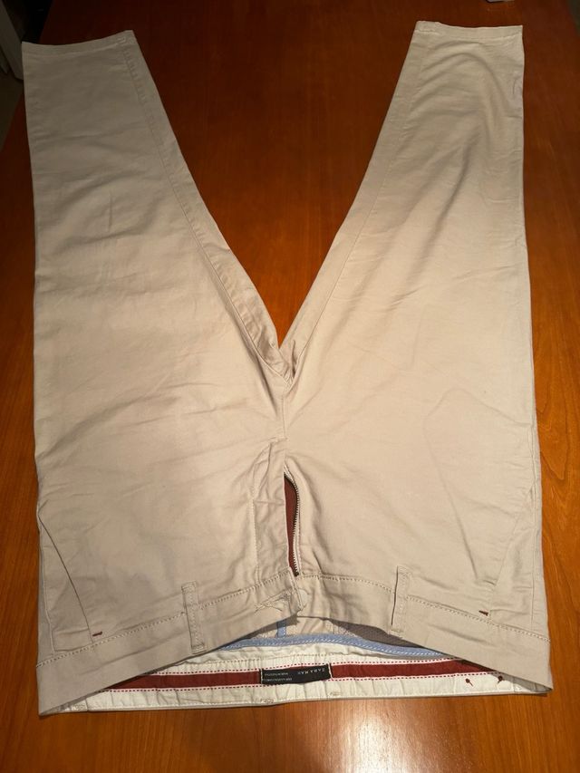 pantalon zara 44 NUEVO