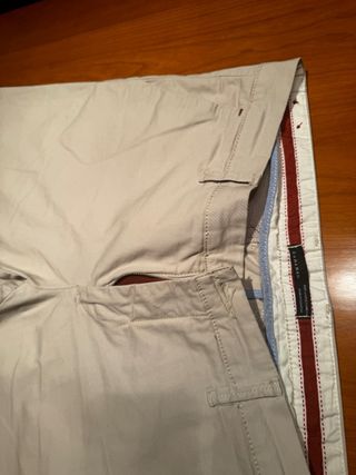 pantalon zara 44 NUEVO 
