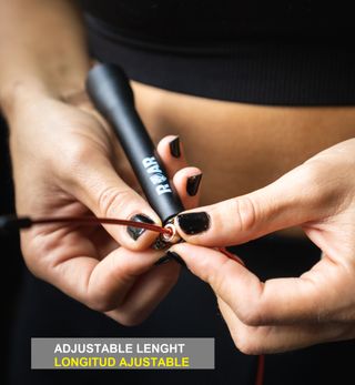 Roar® Comba Crossfit