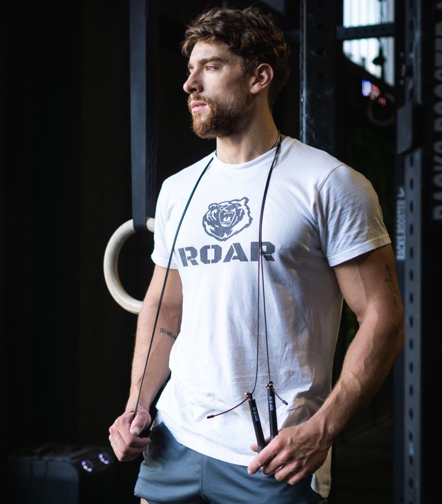 Roar® Crossfit Comba