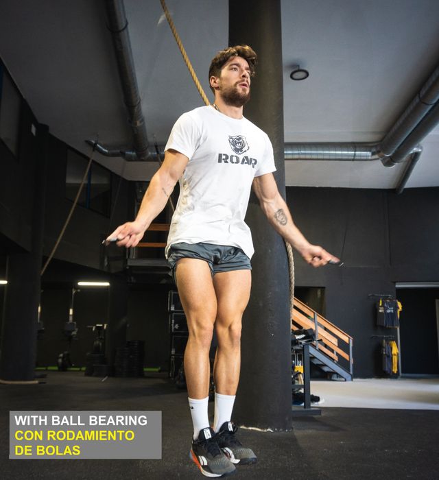 Roar® Crossfit Comba