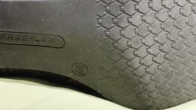 Botines fosco piel 39.