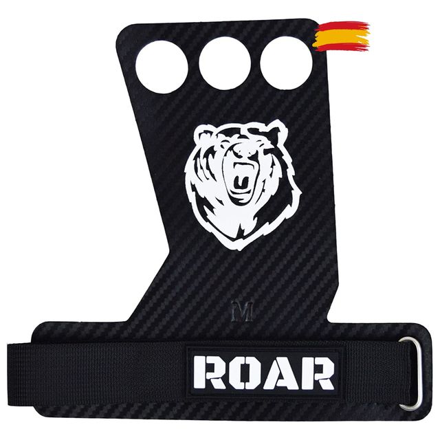Portapacchi in carbonio Roar®