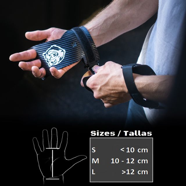 Portapacchi in carbonio Roar®