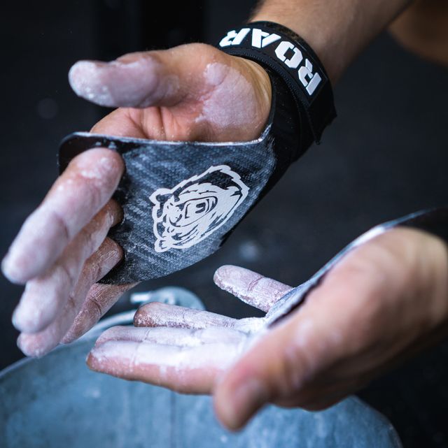 Portapacchi in carbonio Roar®