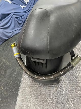 Asiento Honda Vision 110