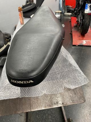 Asiento Honda Vision 110