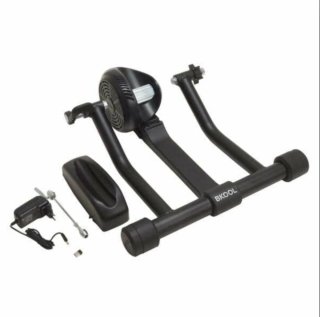 Bicicleta Orbea Orca full Carbono y rodillo Bkol